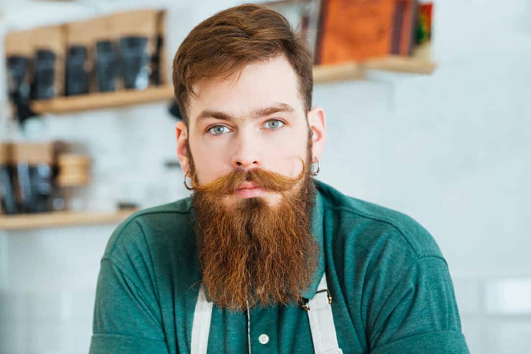 Terrorist or hipster – what does a beard mean?