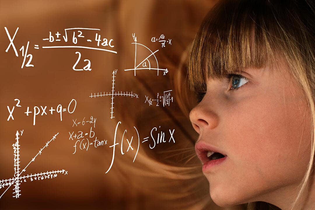 What Makes a Child "Gifted"? » Brain World